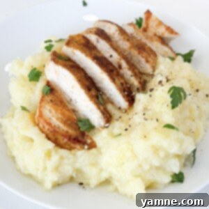 Quick Pan Seared Chicken 3 10 Minute Pan Seared Chicken