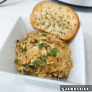 slow cooker chicken and orzo