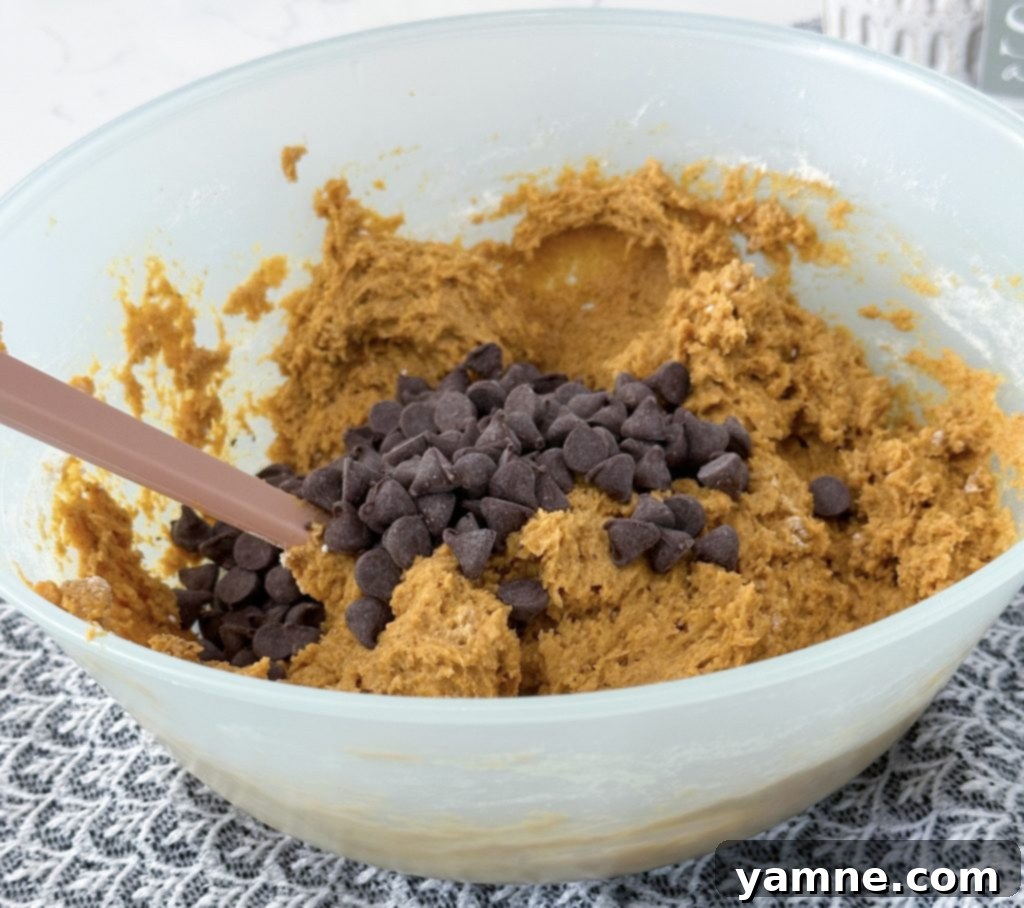 3 ingredient pumpkin cookies