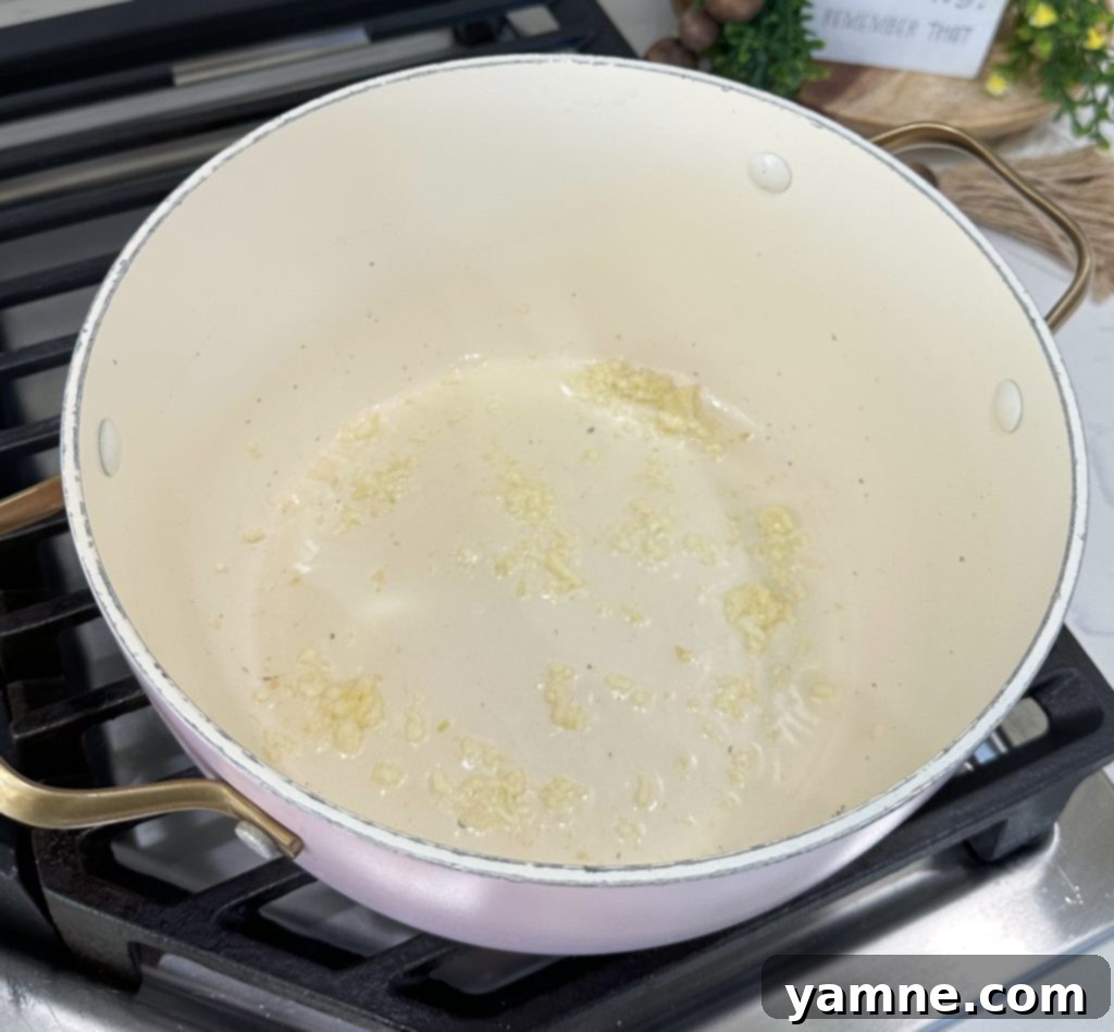 Pasta with beans $5 dinner