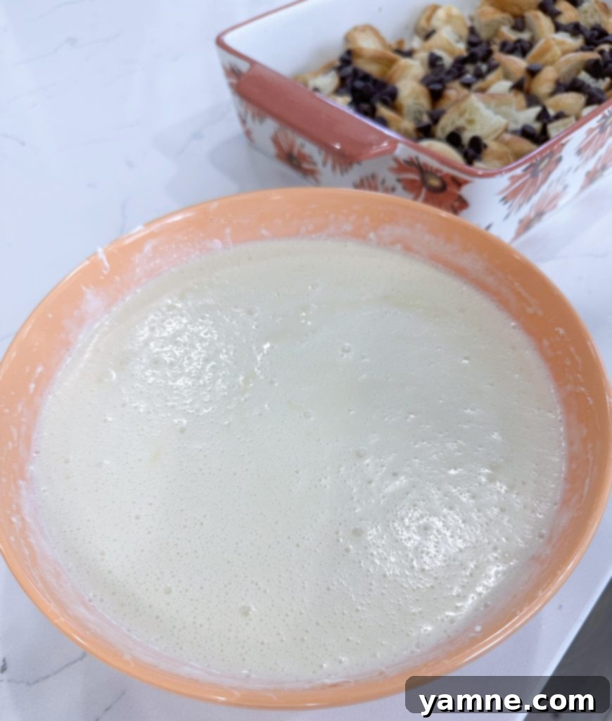 Cream Cheese Mixture