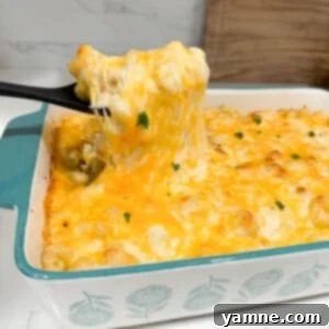 Golden Baked Macaroni Delight 10 easy baked mac and cheese