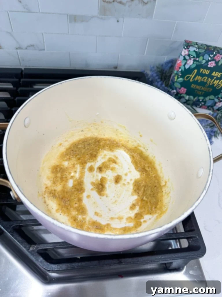 Golden Baked Macaroni Delight 4 easy baked mac and cheese