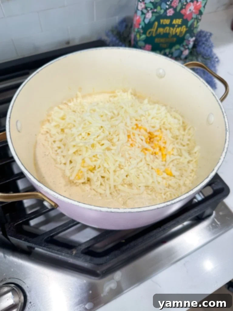 Golden Baked Macaroni Delight 6 easy baked mac and cheese