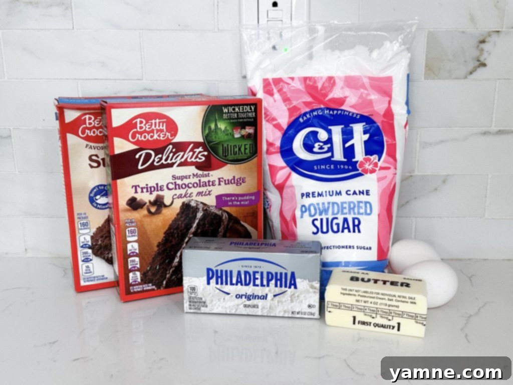 The Ultimate Homemade Oreos 2 homemade Oreo cookie sandwiches