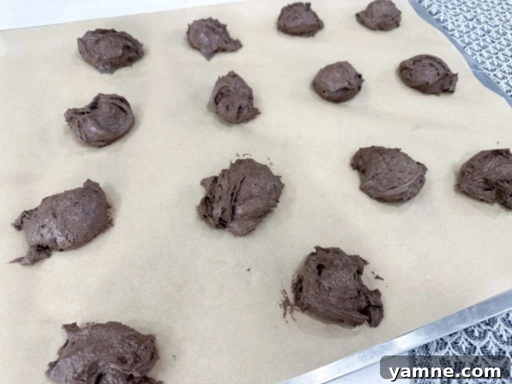 The Ultimate Homemade Oreos 4 homemade Oreo cookie sandwiches