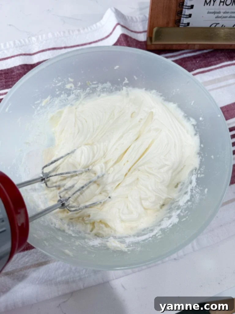 The Ultimate Homemade Oreos 5 homemade Oreo cookie sandwiches filling