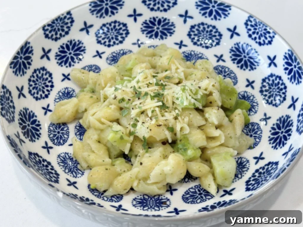 Simple and affordable Ranch Broccoli Pasta for budget meals