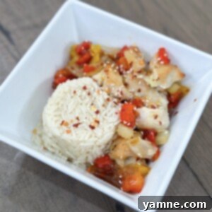 Effortless & Nutritious: Simple Sheet Pan Recipes 2 Easy Sheet Pan Hawaiian Chicken