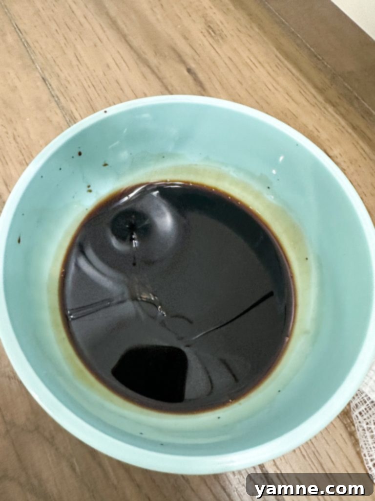 Delicious slow cooker chicken and veggies