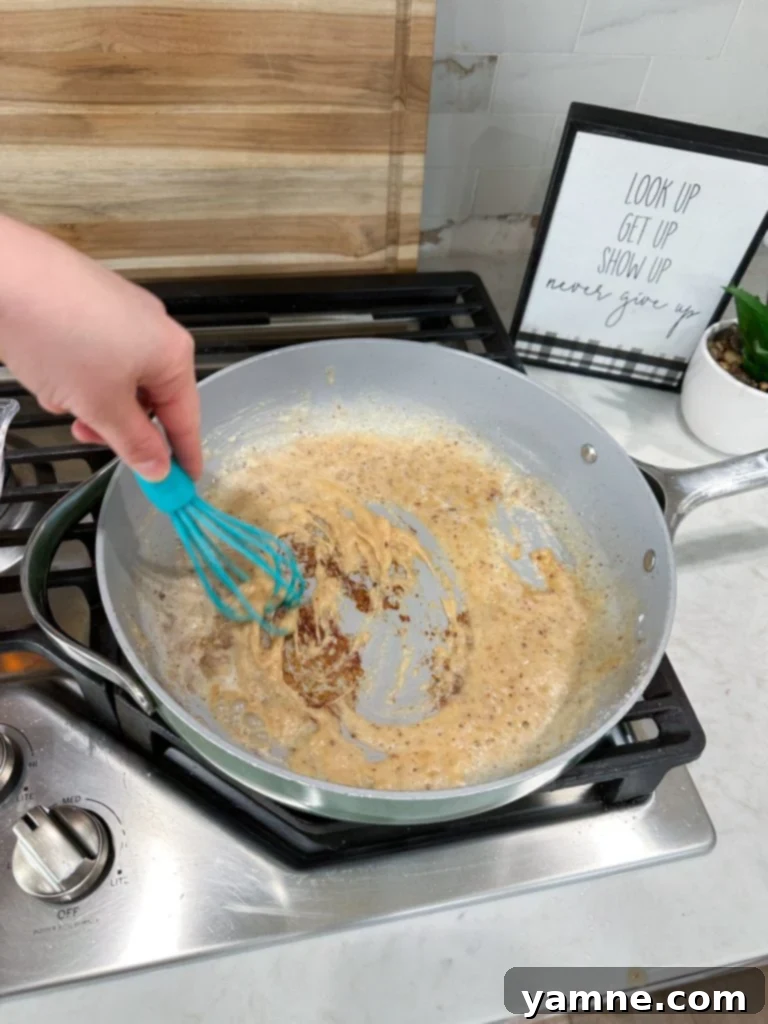 Effortless Pork Chops with Homemade Gravy 5 Easy Pork Chops and Gravy