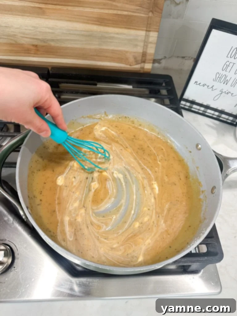 Effortless Pork Chops with Homemade Gravy 6 Easy Pork Chops and Gravy