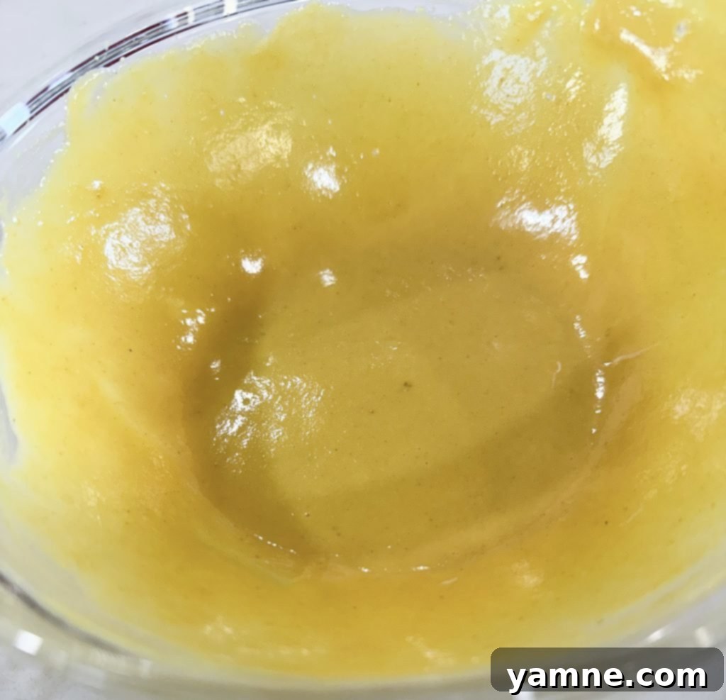 Shredded juicy slow cooker honey mustard chicken