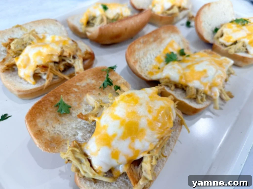 Storing leftover juicy slow cooker honey mustard chicken