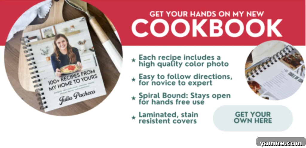 Effortless Holiday Ham: A Slow Cooker Delight 2 easy homemade family recipe cook book