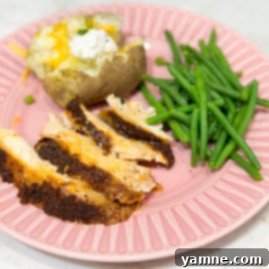 Roast a whole chicken in a slow cooker