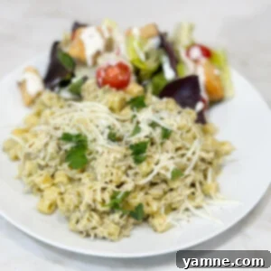 Easy slow cooker pesto chicken