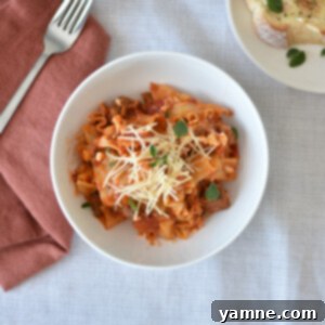 Effortless Weeknight Dinners: Top One-Pot Recipes 3 easy one pot lasanga