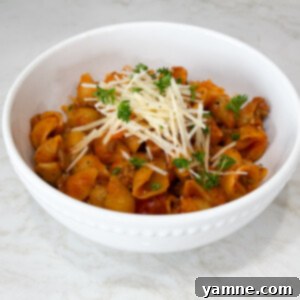 Effortless Weeknight Dinners: Top One-Pot Recipes 5 simple one pot sausage pasta