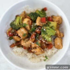 Effortless Weeknight Dinners: Top One-Pot Recipes 6 easy and flavorful chicken and vegetable stir fry