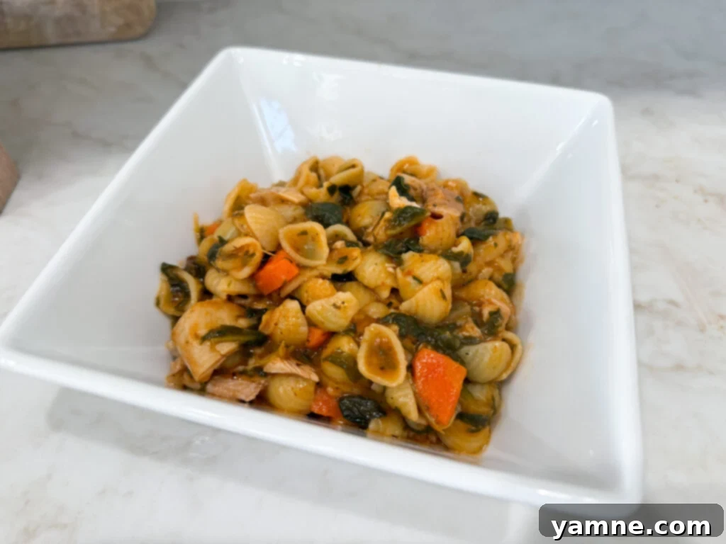 Chicken Vegetable Dish