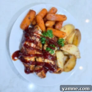 Effortless Slow Cooker Chicken Dinners 3 Slow Cooker Chicken with Potatoes and Carrots