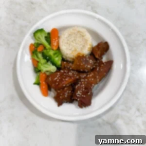 Effortless Slow Cooker Chicken Dinners 5 Slow Cooker Honey Garlic Chicken