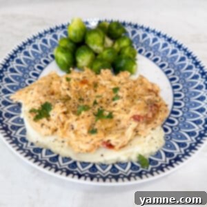 Effortless Slow Cooker Chicken Dinners 6 Slow Cooker Marry Me Chicken Recipe