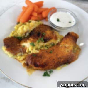 Quick 5-Ingredient Meals 2 easy no peek chicken