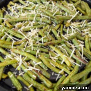 Quick 5-Ingredient Meals 4 Easy Sheet Pan Roasted Green Beans
