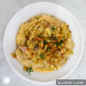 Crunchy No-Peek Cheesy Chicken