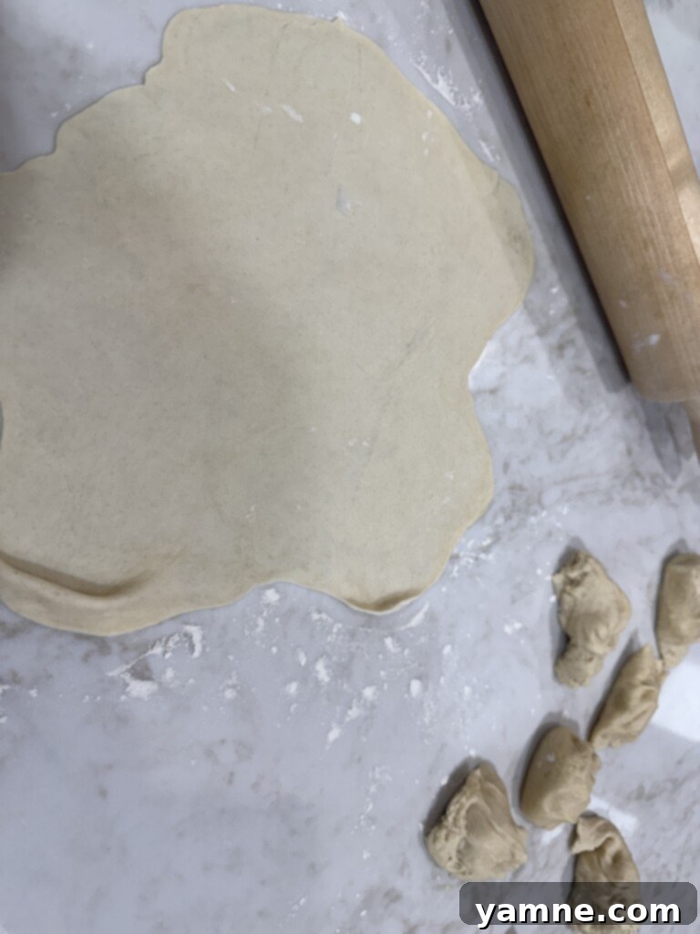 $12 Weekly Grocery Challenge Dirt Cheap Easy Healthy Meals 2 Homemade Flour Tortillas for budget meals