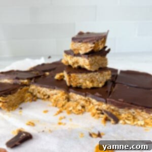 Peanut Butter Oatmeal Cups