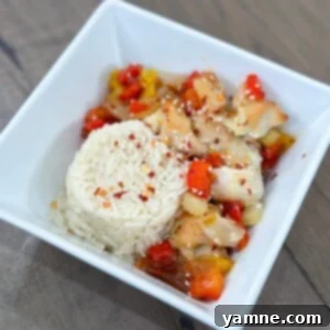 Budget-Friendly & Healthy Sheet Pan Dinners: 10 Quick & Easy Recipes 12 Easy Sheet Pan Hawaiian Chicken