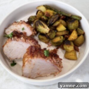 Budget-Friendly & Healthy Sheet Pan Dinners: 10 Quick & Easy Recipes 6 the best sheet pan pork tenderloin