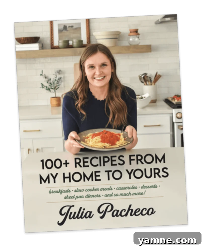 easy home cooked meals