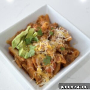 Effortless Ground Turkey Recipes: Quick & Delicious Meals 12 one-pot ground turkey pasta