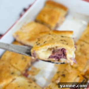 Pastrami Swirl Bake 12 img 34362 15