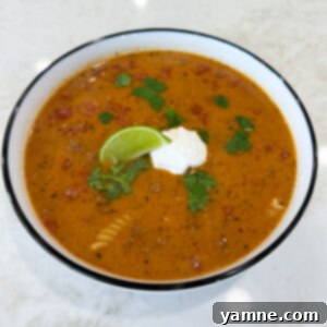 Queso Chili