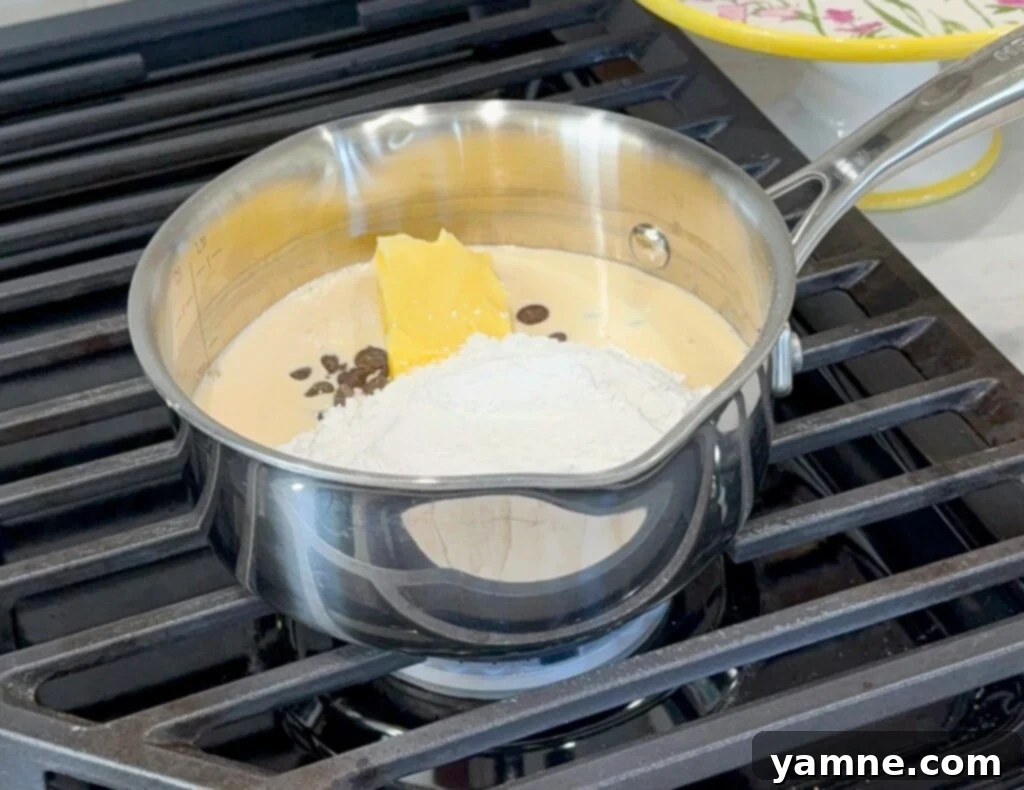 Buster Bar Ice Cream Delight 8 make fudgy chocolate sauce