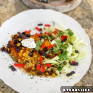 Cheesy Chicken Casserole