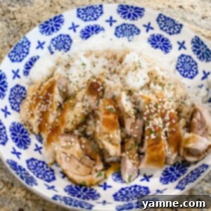 Delicious Teriyaki Chicken