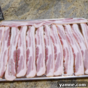 Oven Baked Bacon