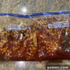 Crockpot Turkey Black Bean Chili