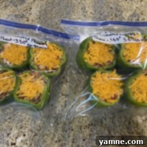 Hearty Beef and Brown Rice Stuffed Bell Peppers 2 Delicious Ground Beef and Brown Rice Stuffed Peppers