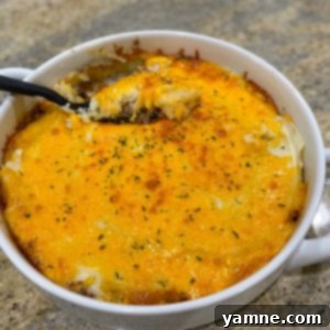 Hearty Cottage Pie with Root Vegetable Mash 2 Classic Shepherd's Pie