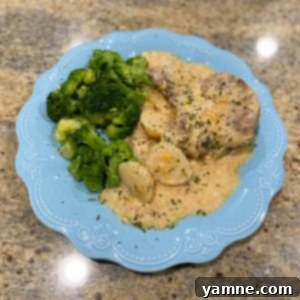 Slow Cooker Pork Chops and Potatoes