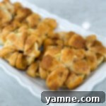 Easy Slow Cooker Pork Chops and Rice 6 Golden baked apple crescent donuts dusted with powdered sugar