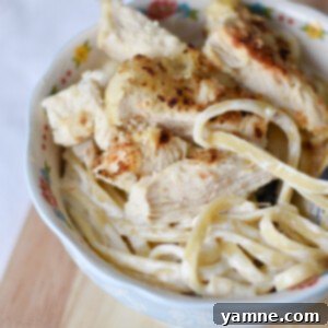 Zesty Lemon Chicken Pasta 2 Crispy Panko Lemon Chicken Pasta served with fresh parsley