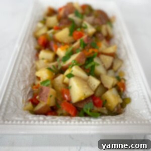 Crockpot Breakfast Potatoes